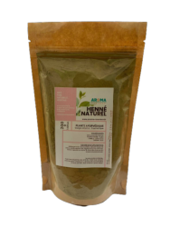 HENNE NATUREL 200G 