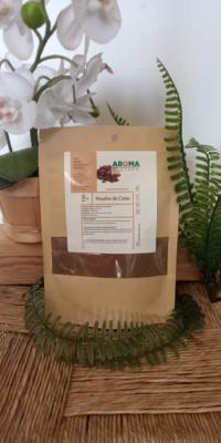 NOIX DE COLAS - Poudre