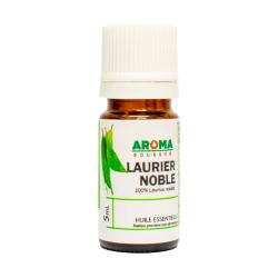 LAURIER NOBLE - HUILE ESSENTIELLE