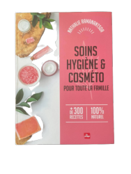 SOINS HYGIENES & COSMETO POUR TOUTE LA FAMILLE 