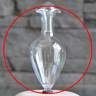VERDIF - VERRERIE POUR DIFFUSEUR