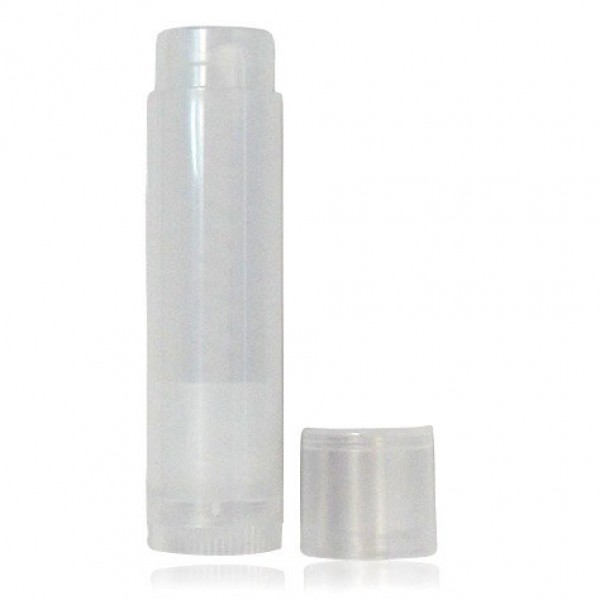 TUBE À ROUGE À LÈVRE DIY