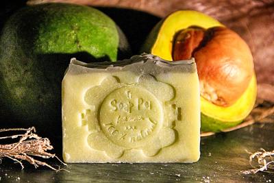 AVOCAT - TI SOAP PEÏ