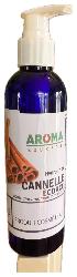 CANNELLE ÉCORCE-HYDROLAT 