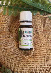 FENOUIL - HUILE ESSENTIELLE