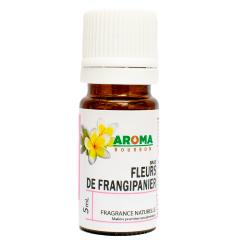 FLEURS DE FRANGIPANIER - Fragrance naturelle