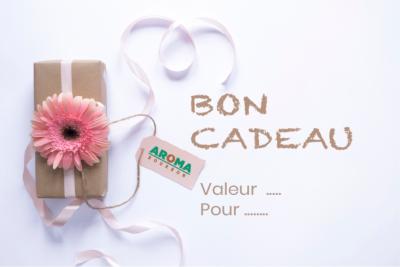 BON CADEAU