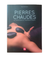 PIERRE CHAUDES - AUTOMASSAGES ET MASSAGES A DEUX - SISSI EICHHORN