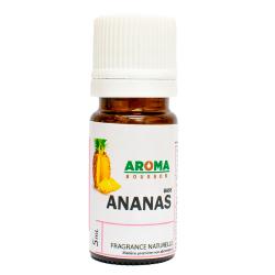 ANANAS - Fragrance naturelle