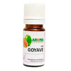 GOYAVE - Fragrance naturelle