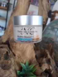 Crème Hydro BoostHC40-Natur'elle Cosmetic