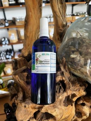  LENTISQUE PISTACHIER Bio HYDROLAT 