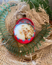 Bougie Parfumée