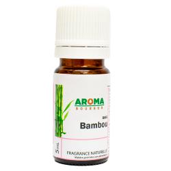 EXTRAIT DE BAMBOU - Fragrance naturelle