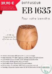 DIFFUSEUR EB 1635