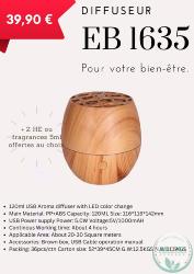 DIFFUSEUR EB 1635