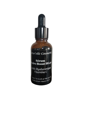 Hydro Boost H20-Natur'elle Cosmetic