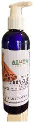 CANNELLE ÉCORCE-HYDROLAT 
