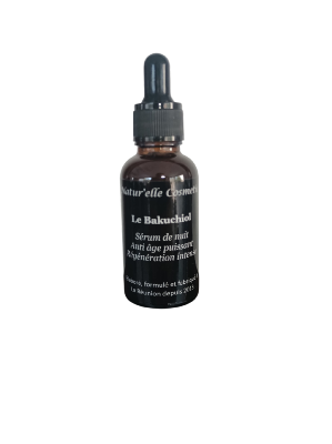 Le Bakuchiol-Natur'elle Cosmetic