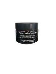 Crème Hydro BoostHC40-Natur'elle Cosmetic