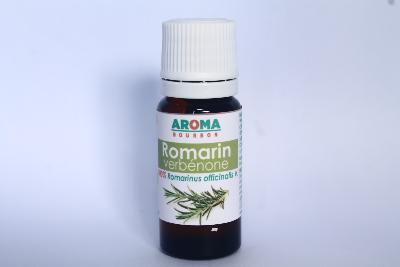 ROMARIN CAMPHRE (Rosmarinus Officinalis)