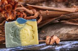 TEA TREE - TI SOAP PEÏ