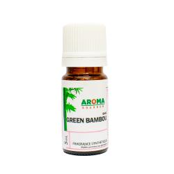 GREEN BAMBOU - FRAGRANCE SYNTHÉTIQUE