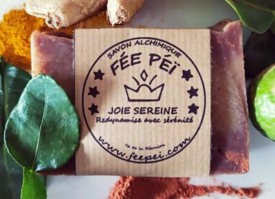 JOIE SEREINE