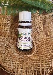 VERVEINE EXOTIQUE - HUILE ESSENTIELLE