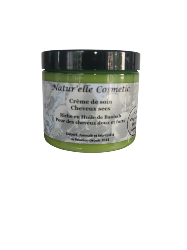Crème Cheveux secs